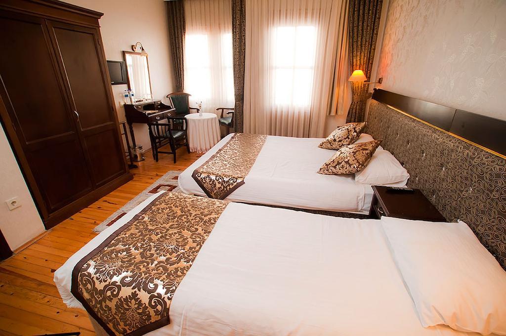 اسطنبول Zeugma Hotel الغرفة الصورة